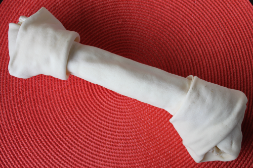 Knoten-Knochen, 1 Stück